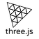 Three.js