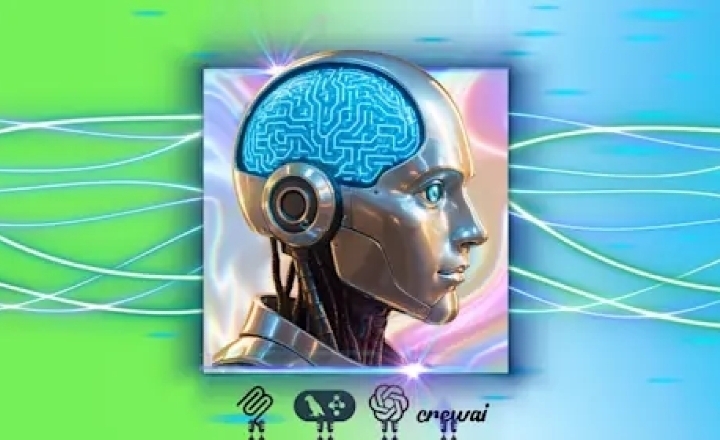 Ai Agents Bootcamp Zero To Mastery By Zerotomastery Io