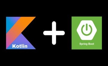 Build RESTFUL APIs Using Kotlin And Spring Boot By Udemy