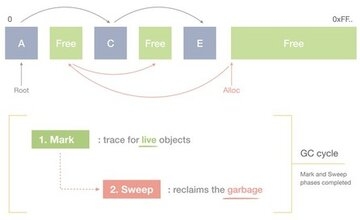 Essentials Of Garbage Collectors By Dmitry Soshnikov Udemy