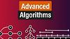 Advanced Algorithms