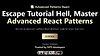 Advanced React Patterns