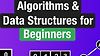 Algorithms and Data Structures for Beginners