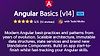 Angular Basics (v15)