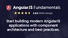 AngularJS Fundamentals