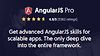 AngularJS Pro