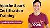 Apache Spark Certification Training