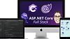 ASP.NET Core Full Stack