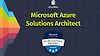 AZ-305 Microsoft Azure Solutions Architect