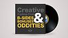 B-Sides, Bonuses and Oddities