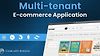 Build a Multi-Tenant E-Commerce with Next.js, Tailwind v4, Stripe Connect