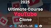 Build a Youtube Clone