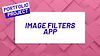 Build an Image Filters App with Vue, TypeScript and WebAssembly