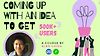 Build Side Projects With 500k+ Users: Coming Up With An Idea