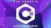 C# Mastercourse