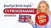 C1 Beautiful British English Programme
