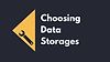 Choosing Data Stores