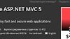 Complete ASP.NET MVC 5