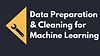 Data Preparation & Cleaning for ML