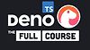 Deno Full Course