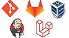 DevOps Project: CICD with Git GitLab Jenkins and Laravel