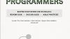 English For Programmers