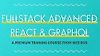 Full Stack Advanced React + GraphQL