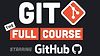Git & GitHub Full Course