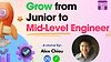 Grow From Junior To Mid-Level Engineer: L3 To L4