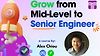 Grow From Mid-Level To Senior Engineer: L4 To L5