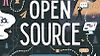 How to Open Source: The missing open source handbook for new contributors