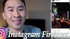 Instagram Firebase