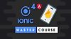 Ionic 4 Firebase Master Course