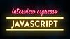 JavaScript Interview Espresso