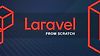 Laravel From Scratch Course | Build A Job Listing Application