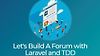 Let's Build A Forum with Laravel and TDD