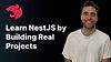 Master NestJS by Building Real-World Projects