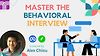 Master The Behavioral Interview As A Software Engineer