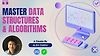 Master The Data Structures And Algorithms Interview