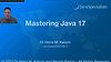 Mastering Java 17