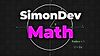 Math for Game Developers