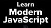 Modern JavaScript