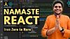 Namaste React