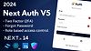 Next Auth V5 - Продвинутое руководство