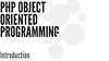 Practical Object Oriented Programming