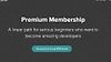 Premium Javascript (Premium membership)