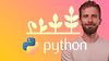 Python Mega Course: Learn Python in 60 Days, Build 20 Apps