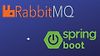 RabbitMQ : Messaging with Java, Spring Boot And Spring MVC