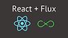 React: Flux Architecture (ES6)