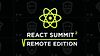 React Summit Remote Edition 2021